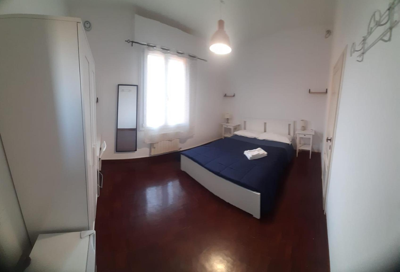 Center Rooms Bartolini Boloňa Exteriér fotografie