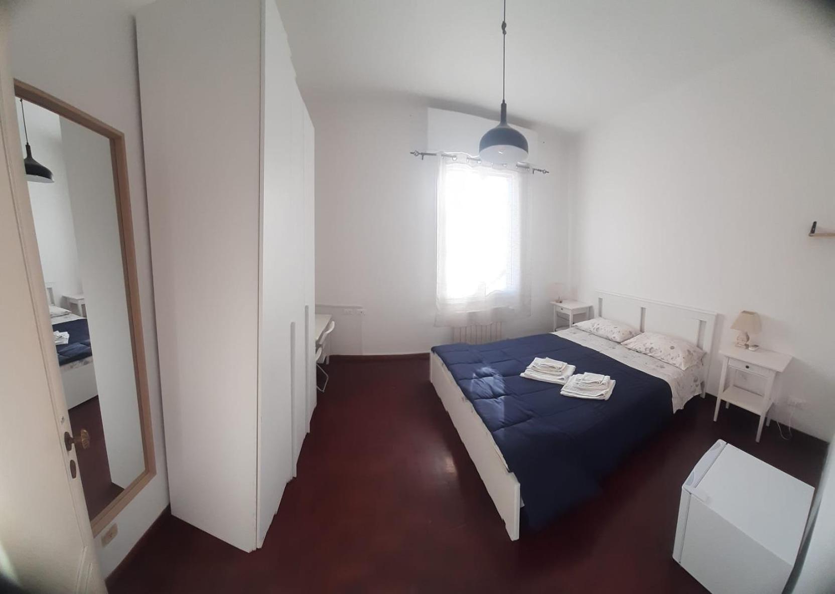 Center Rooms Bartolini Boloňa Exteriér fotografie