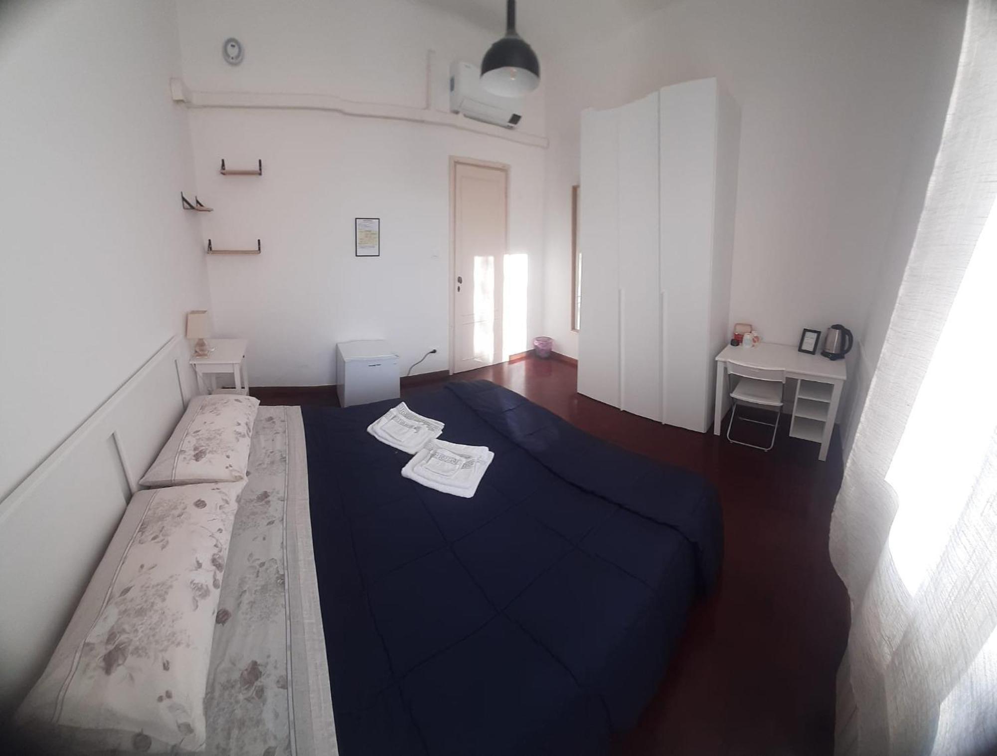 Center Rooms Bartolini Boloňa Exteriér fotografie